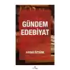 Gündem Edebiyat