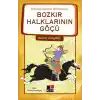 Gündoğusundan Günbatısına Bozkır Halklarının Göçü