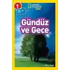 Gündüz ve Gece - Seviye 1