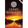 Güneş Batmadan