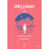Güneş Çavması - 1. Kitap