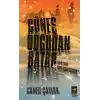 Güneş Doğudan Batar