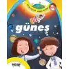 Güneş - Solar Sistem / Güneş Sistemi