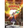Güneş Uyandı