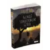 Güneşi Söndürmem Gerek 1