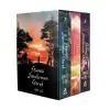 Güneşi Söndürmem Gerek Cep Boy (Kutulu Set)