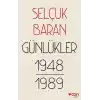 Günlükler (1948-1989)