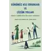 Günümüz Aile Sorunları Ve Çözüm Yolları