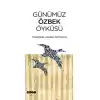 Günümüz Özbek Öyküsü