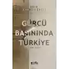 Gürcü Basınında Türkiye