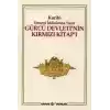 Gürcü Devleti’nin Kırmızı Kitap’ı Ermeni İddialarına Yanıt