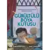 Gürültülü Boya Kutusu (Ciltli)