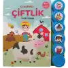Gürültülü Çiftlik - Sesli Kitap