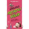 Gürültülü Patırtılı Şeyler
