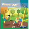 Güvenli Oyun - Oyun Alanı Emniyeti - Nasıl Güvende Olunur