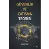 Güvenlik ve Çatışma Teorisi