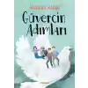 Güvercin Adımları