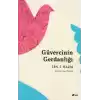 Güvercinin Gerdanlığı