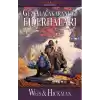 Güz Alacakaranlığı Ejderhaları / Ejderha Mızrağı Destanı 1. Kitap