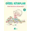 Güzel Kitaplar 1 - Zeka Geliştiren Bulmacalar