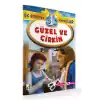 Güzel ve Çirkin / 3 Boyutlu Masallar