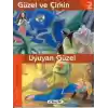 Güzel Ve Çirkin - Uyuyan Güzel (2 Masal Birden)