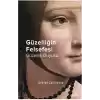 Güzelliğin Felsefesi – Güzellik Duyusu