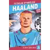 Haaland Futbolun Efsaneleri