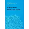 Habenneke ve Nüzul Sıralı Tefsiri