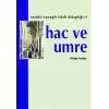 Hac ve Umre