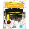 Hacca Gitmek (Elif İle Emre Dinimizi Öğreniyor)