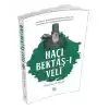 Hacı Bektaş-ı Veli