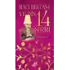 Hacı Bektaş-ı Velinin 14 Sırrı