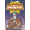 Hacı Bektaş Veli - İz Bırakanlar