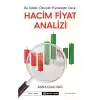 Hacim Fiyat Analizi