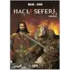 Haçlı Seferi 3 - (2 Albüm Birden)