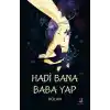 Hadi Bana Baba Yap