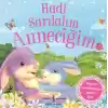 Hadi Sarılalım Anneciğim - Sevgi ve Kucaklaşmayla Dolu Bir Öykü