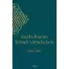 Hadis İlminin Temel Meseleleri