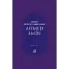 Hadise Modern Yaklaşımlar Ahmed Emiin