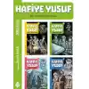Hafiye Yusuf Seti (4 Kitap)