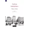 Hafıza Mekanları