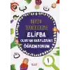 Hafıza Teknikleriyle Elifba (Kuran Harflerini) Öğreniyorum