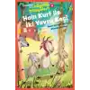 Hain Kurt İle İki Yavru Keçi - Çocuklar İçin Bilgelik Hikayeleri 11