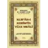 Hak Dini Kuran Dili Kuran-ı Kerimin Türkçe Meali