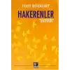 Hakerenler