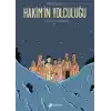 Hakimin Yolculuğu 2 - Türkiyeden Yunanistana