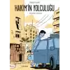 Hakimin Yolculuğu 1 - Suriyeden Türkiyeye