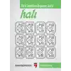 Halı - Türk Sanatları Boyama Serisi (20 Adet Kartpostal)