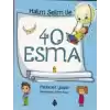 Halim Selim İle 40 Esma
